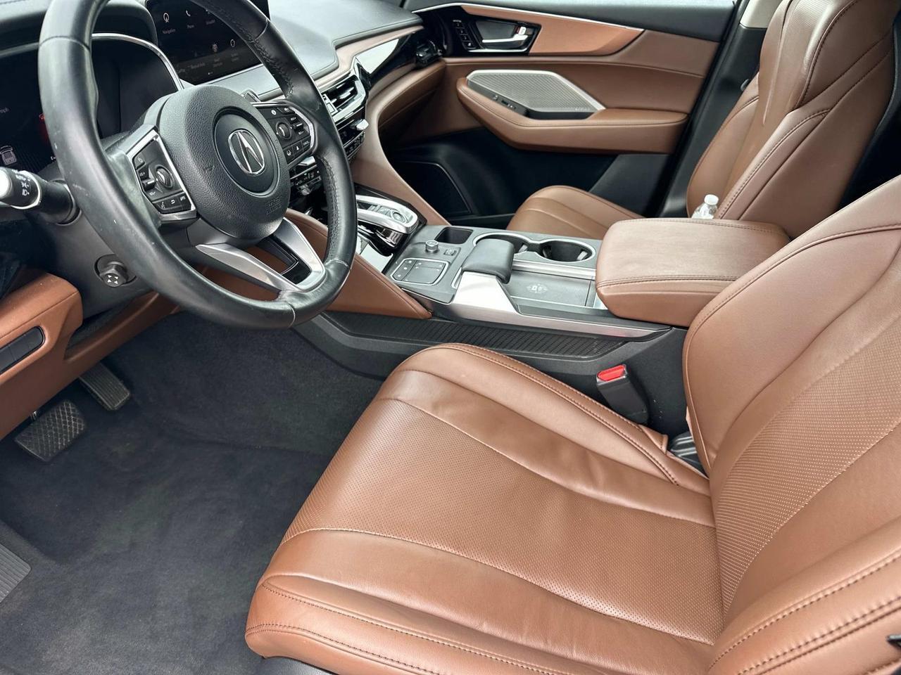 2023 Acura MDX Technology SH-AWD Woodbridge VA
