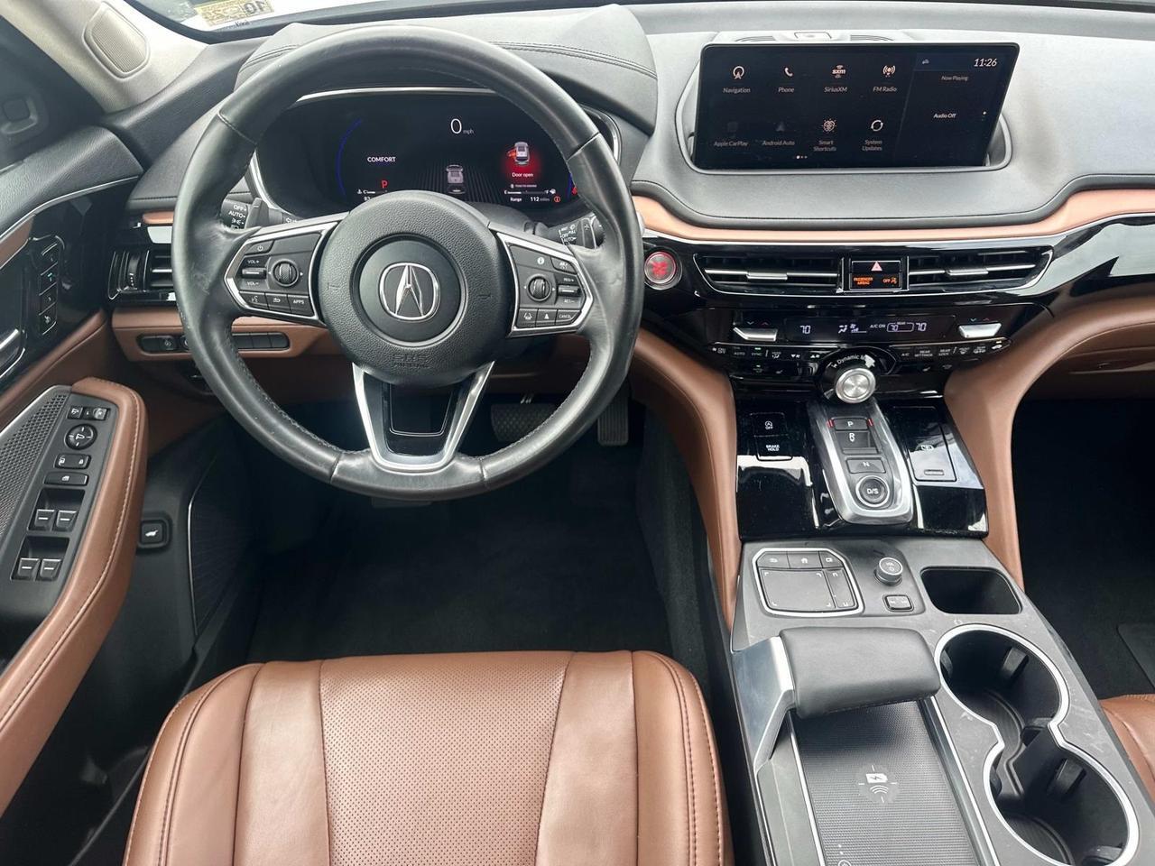 2023 Acura MDX Technology SH-AWD Woodbridge VA