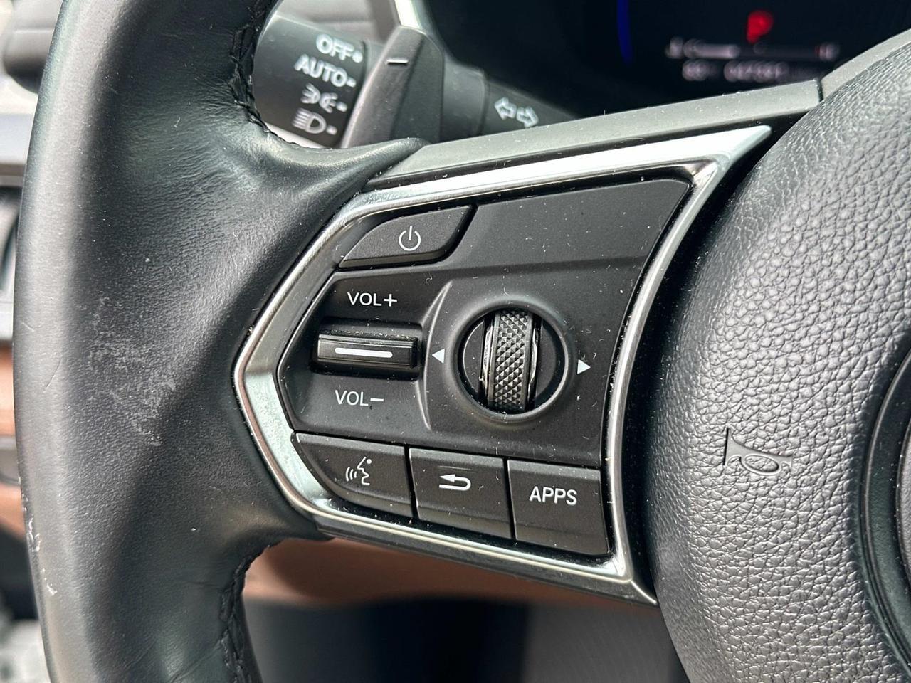 2023 Acura MDX Technology SH-AWD Woodbridge VA