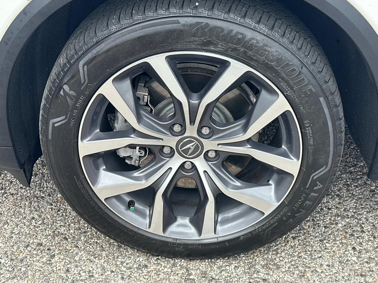 2023 Acura MDX Technology SH-AWD Woodbridge VA