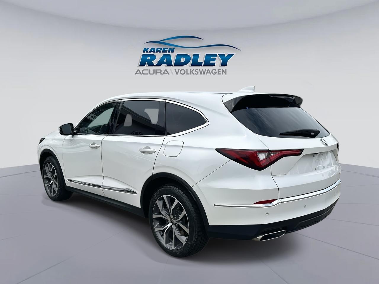 2023 Acura MDX Technology SH-AWD Woodbridge VA