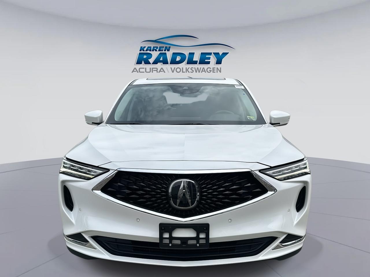 2023 Acura MDX Technology SH-AWD Woodbridge VA