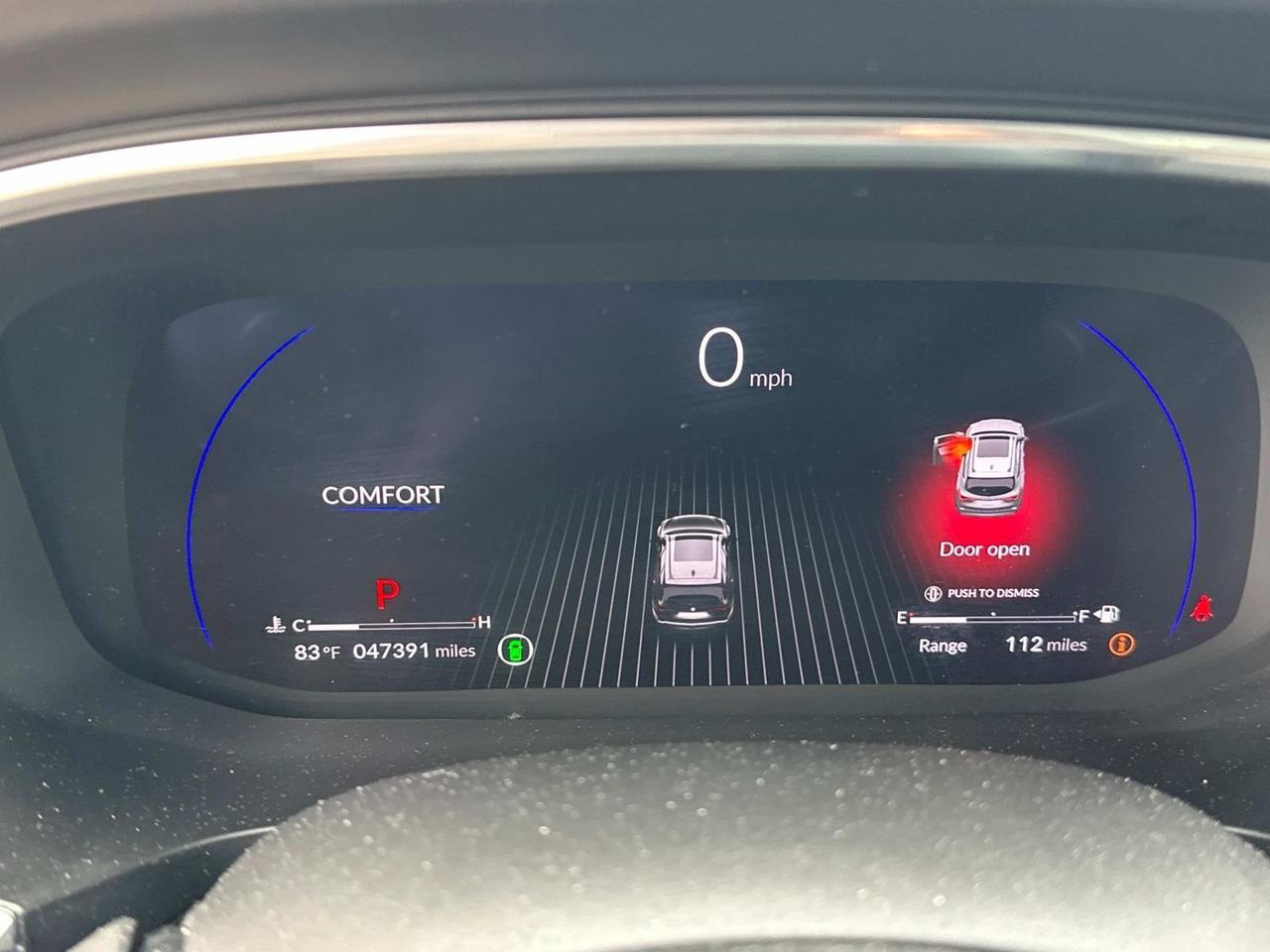 2023 Acura MDX Technology SH-AWD Woodbridge VA