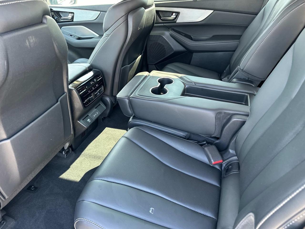 2023 Acura MDX Technology Woodbridge VA