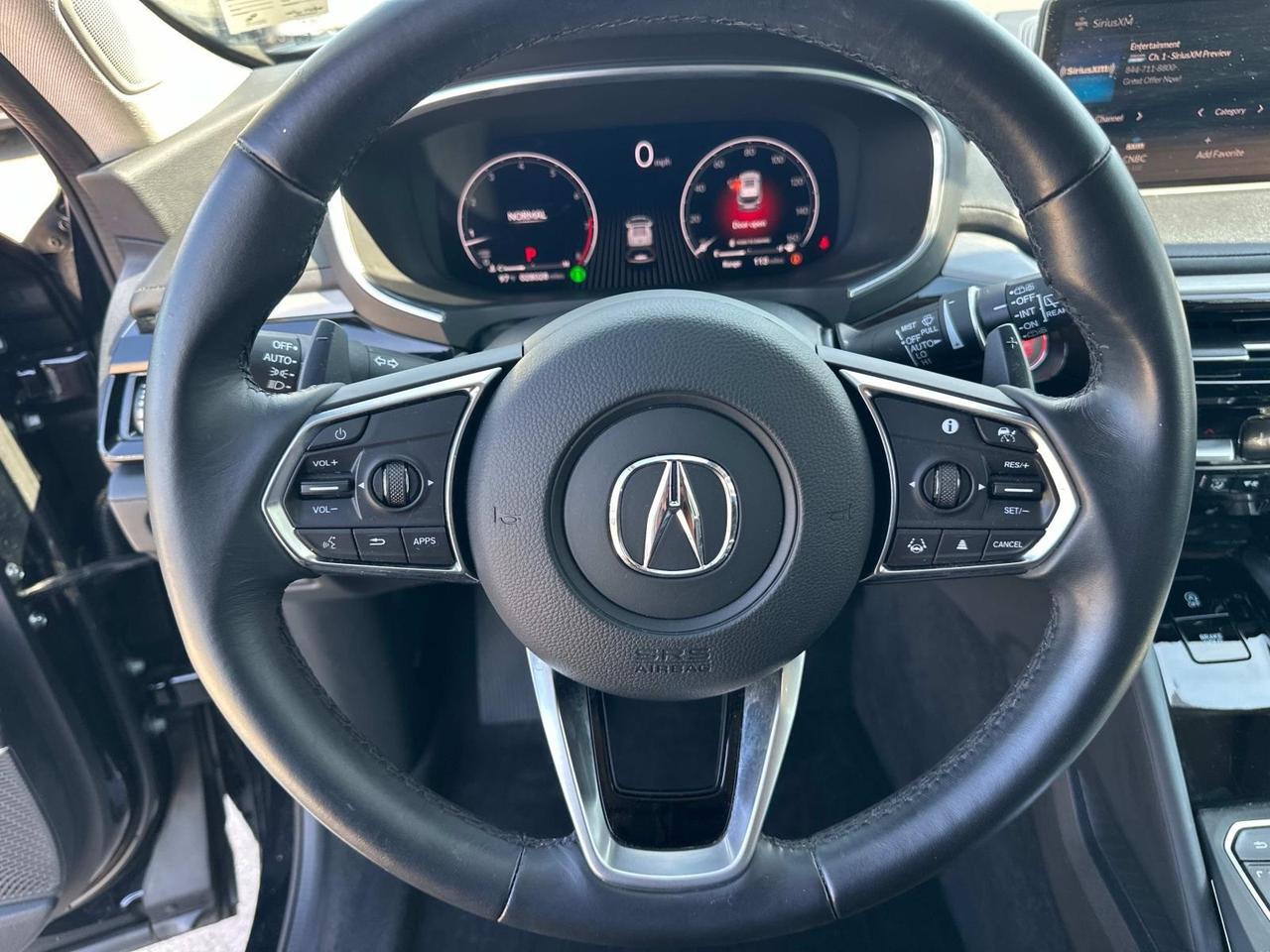 2023 Acura MDX Technology Woodbridge VA
