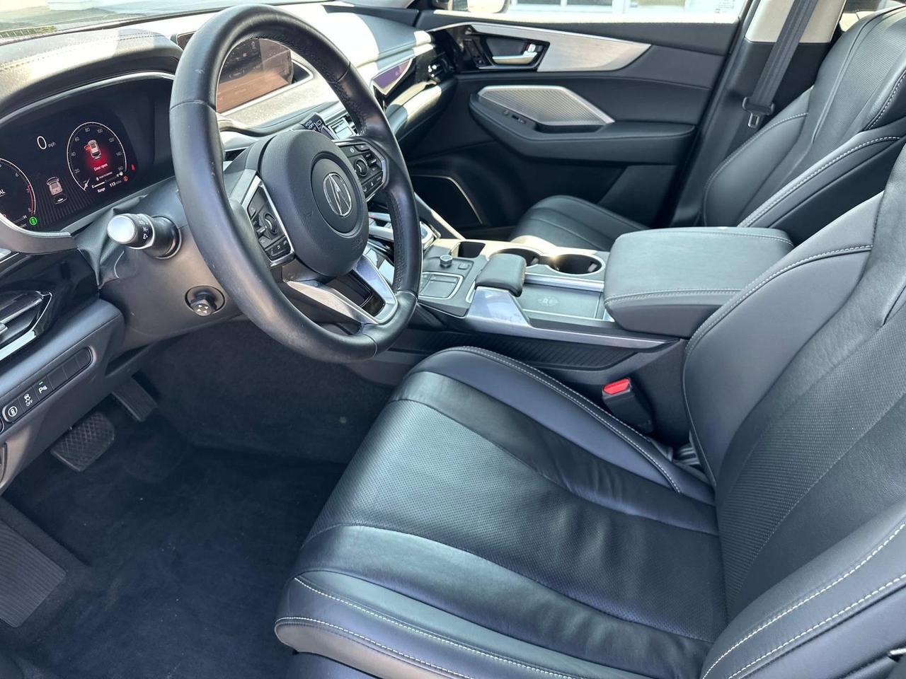 2023 Acura MDX Technology Woodbridge VA