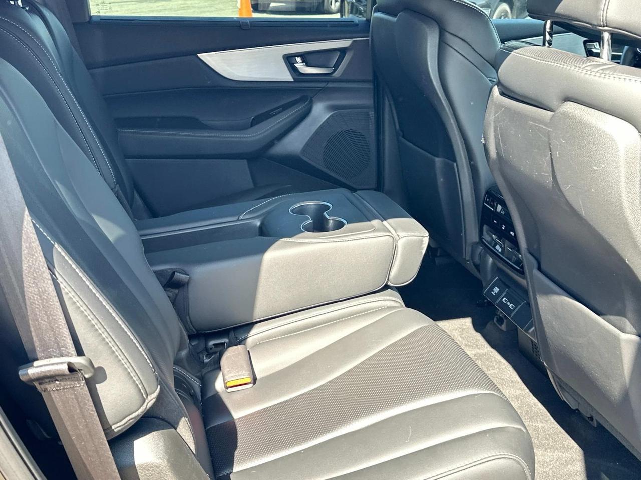 2023 Acura MDX Technology Woodbridge VA