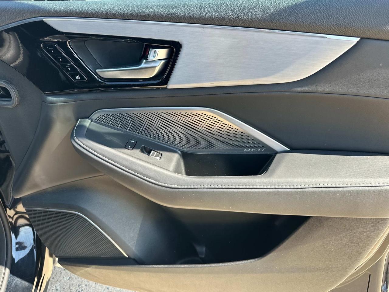 2023 Acura MDX Technology