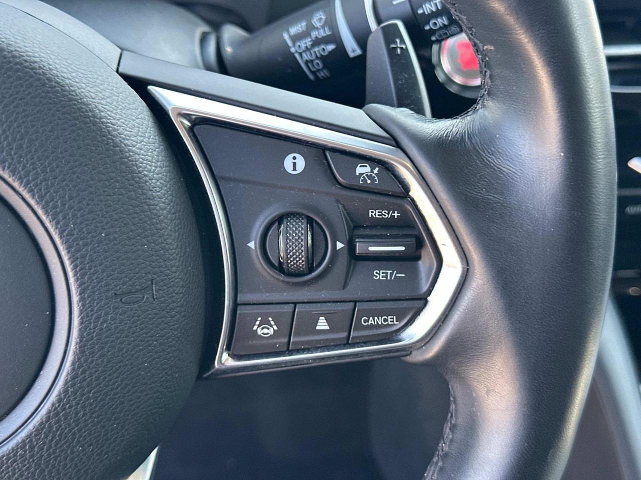 2023 Acura MDX Technology Woodbridge VA