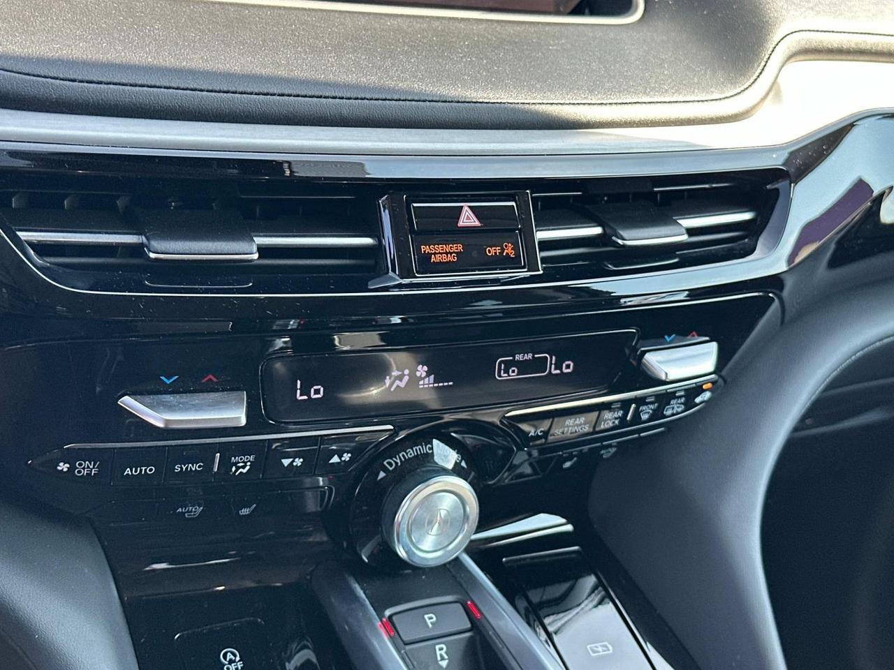 2023 Acura MDX Technology Woodbridge VA