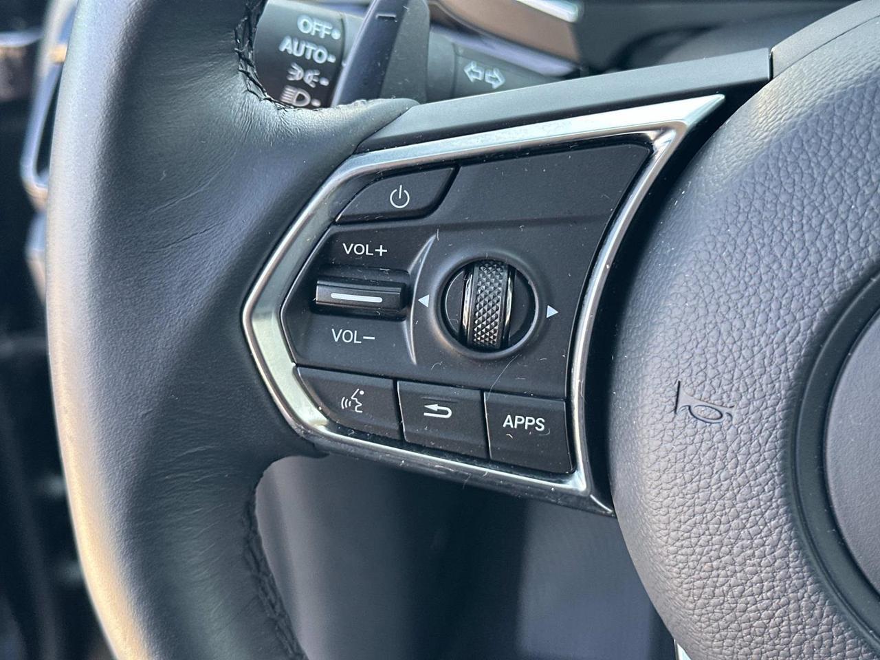 2023 Acura MDX Technology Woodbridge VA