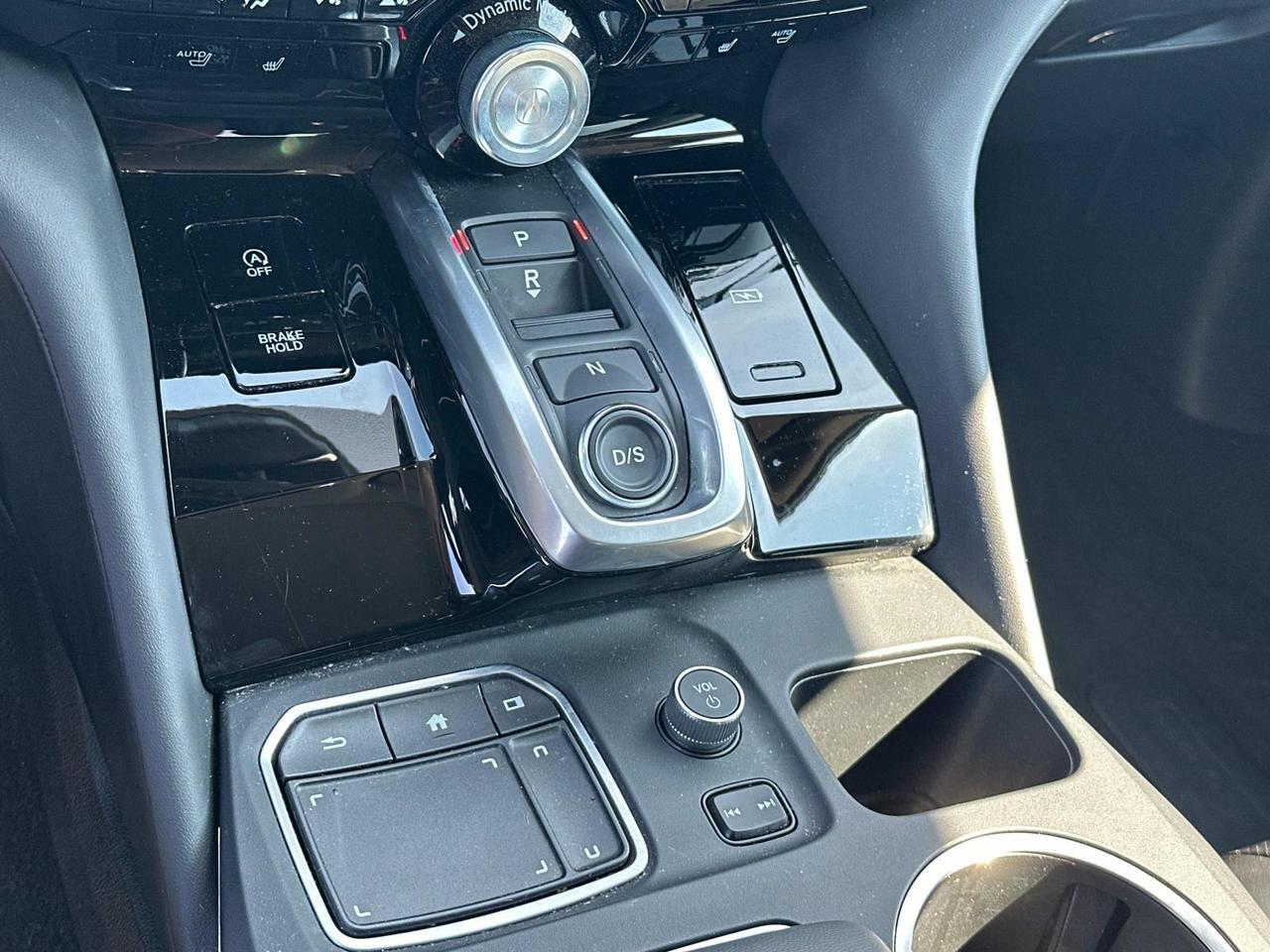 2023 Acura MDX Technology Woodbridge VA