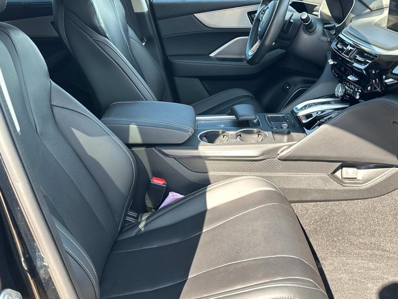 2023 Acura MDX Technology Woodbridge VA