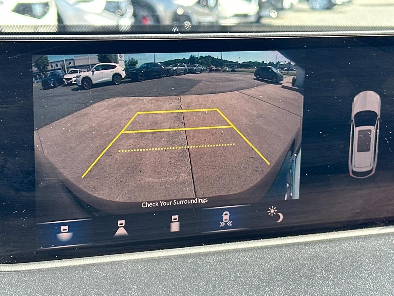 2023 Acura MDX Technology Woodbridge VA