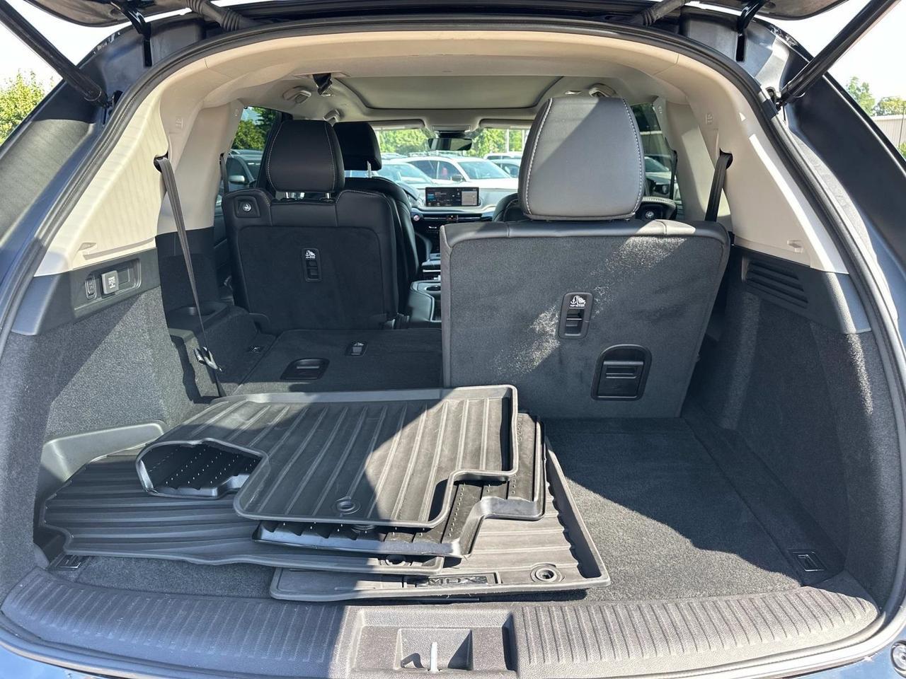 2023 Acura MDX Technology Woodbridge VA