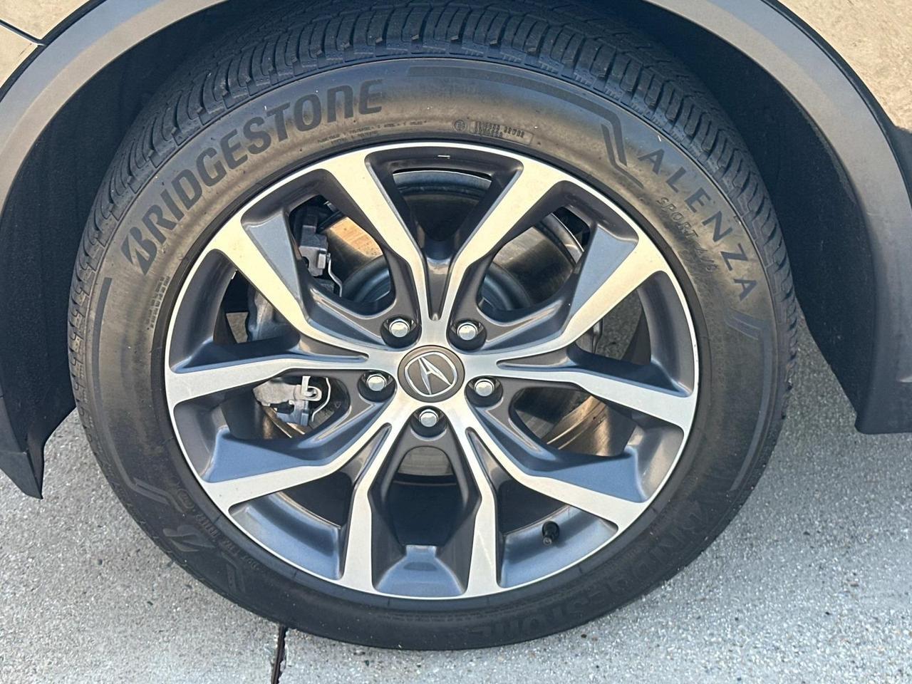 2023 Acura MDX Technology Woodbridge VA