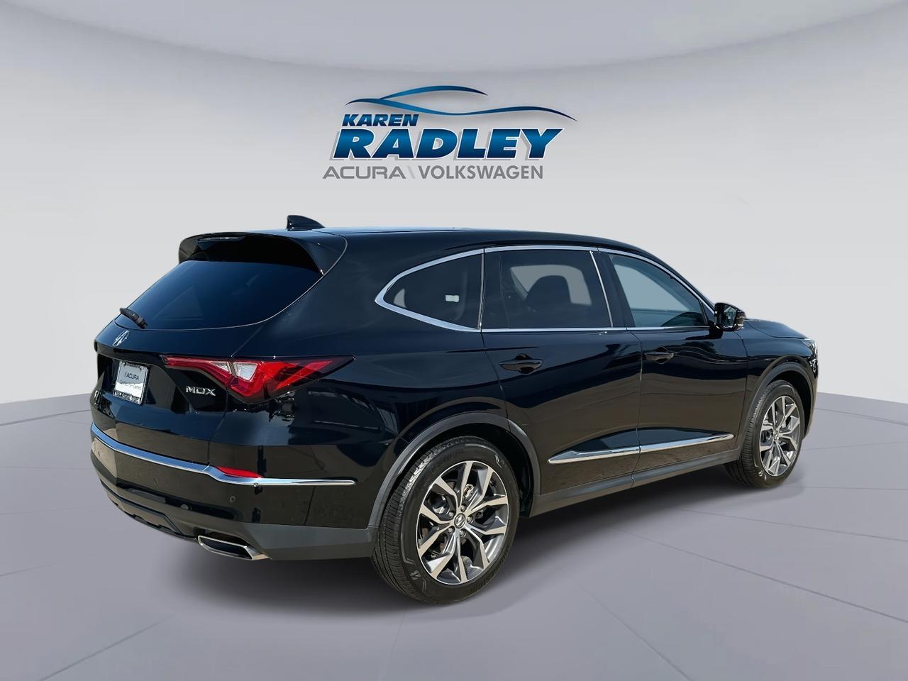 2023 Acura MDX Technology Woodbridge VA
