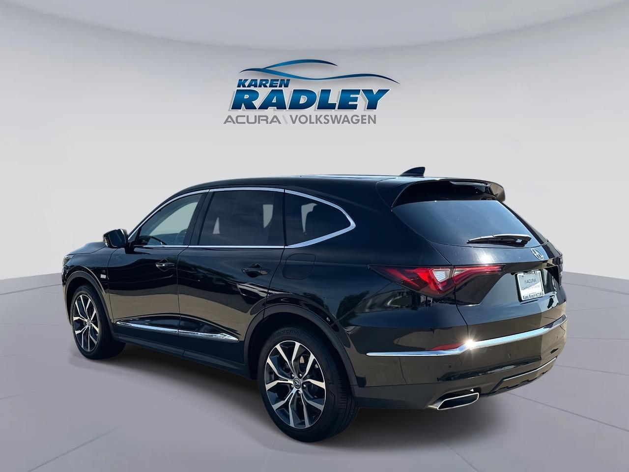 2023 Acura MDX Technology Woodbridge VA