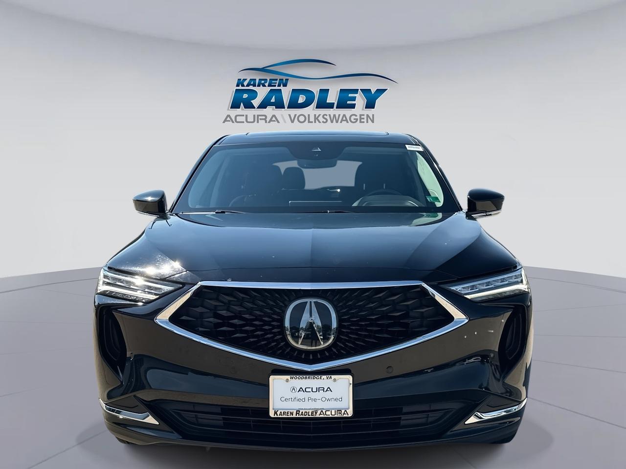 2023 Acura MDX Technology Woodbridge VA