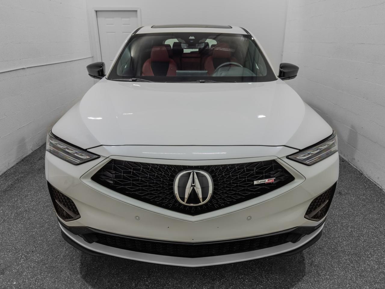 2023 Acura MDX Type S SH-AWD 2023 Acura MDX Type S SH-AWD