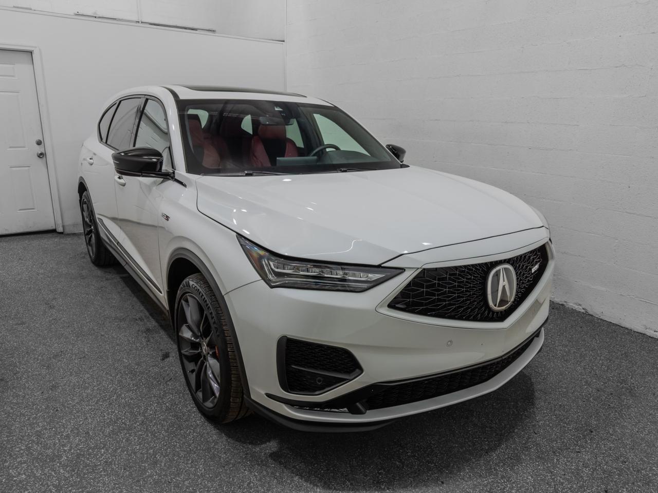 2023 Acura MDX Type S SH-AWD 2023 Acura MDX Type S SH-AWD