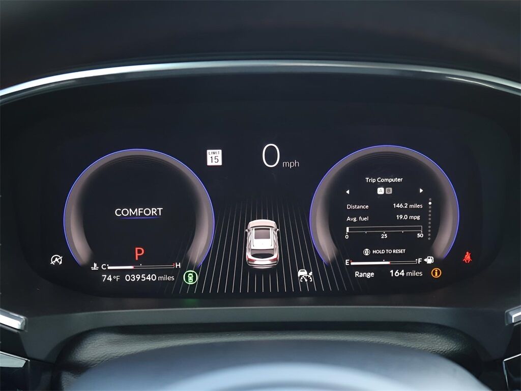 2023 Acura MDX Type S w/Advance Package San Clemente CA