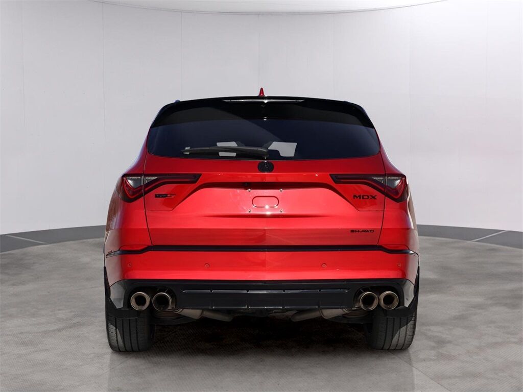 2023 Acura MDX Type S w/Advance Package San Clemente CA