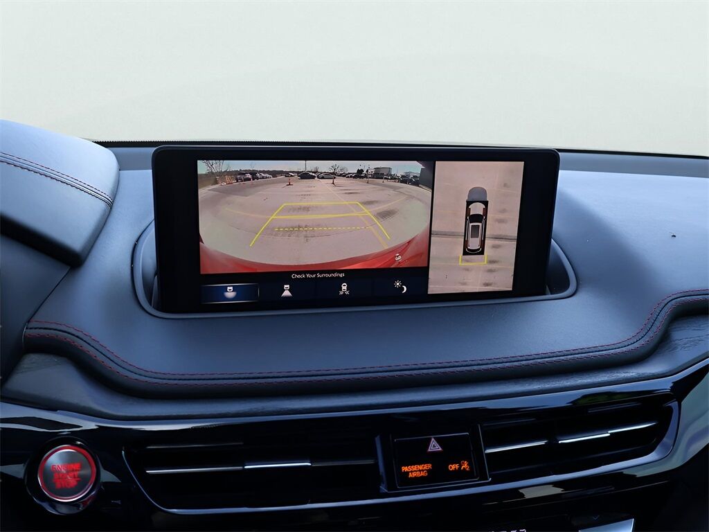 2023 Acura MDX Type S w/Advance Package San Clemente CA