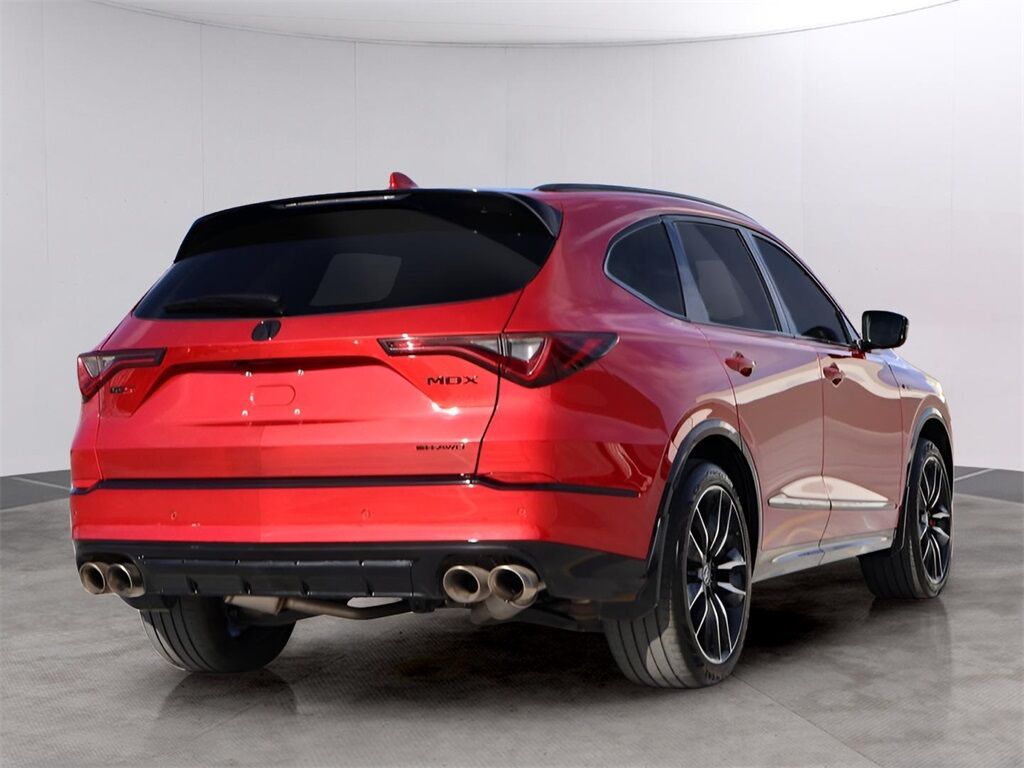 2023 Acura MDX Type S w/Advance Package San Clemente CA