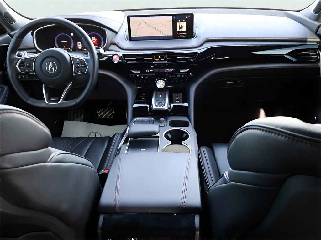 2023 Acura MDX Type S w/Advance Package San Clemente CA