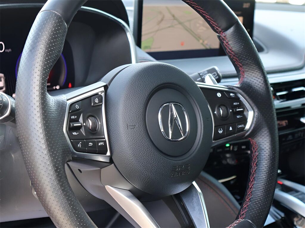 2023 Acura MDX Type S w/Advance Package San Clemente CA