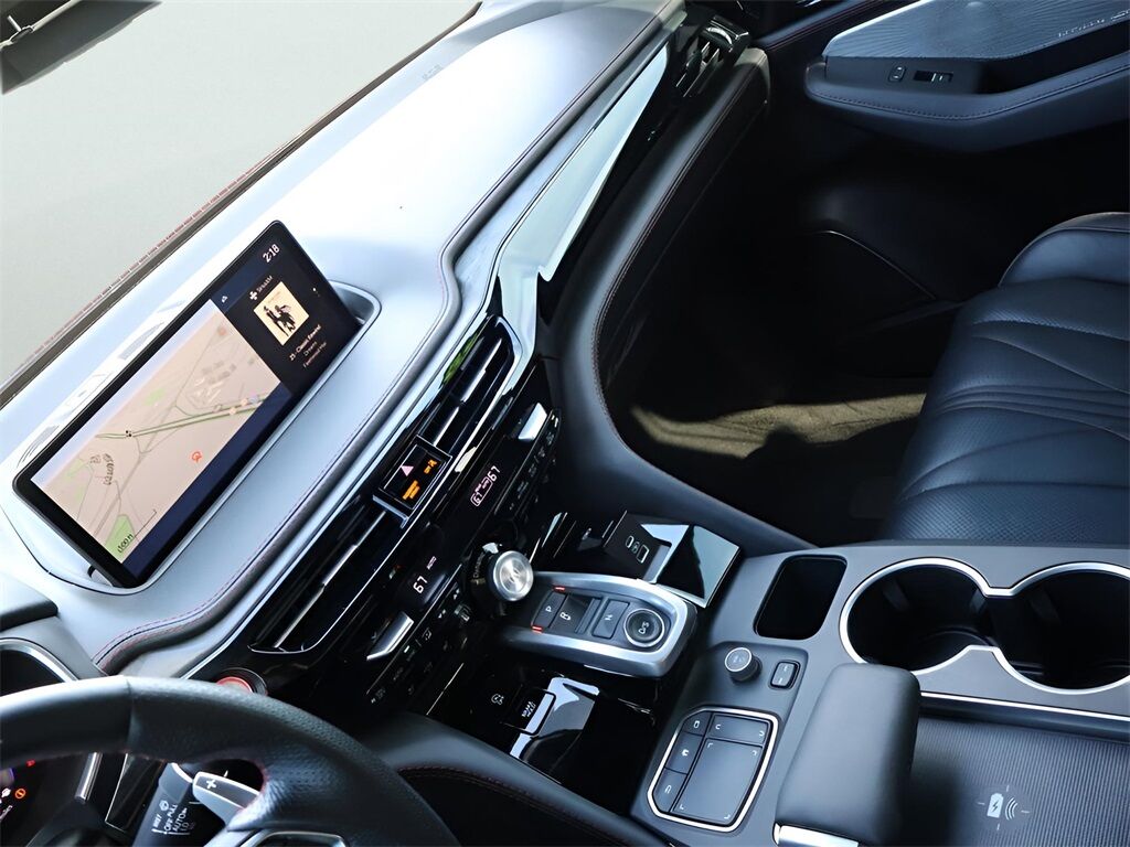 2023 Acura MDX Type S w/Advance Package San Clemente CA