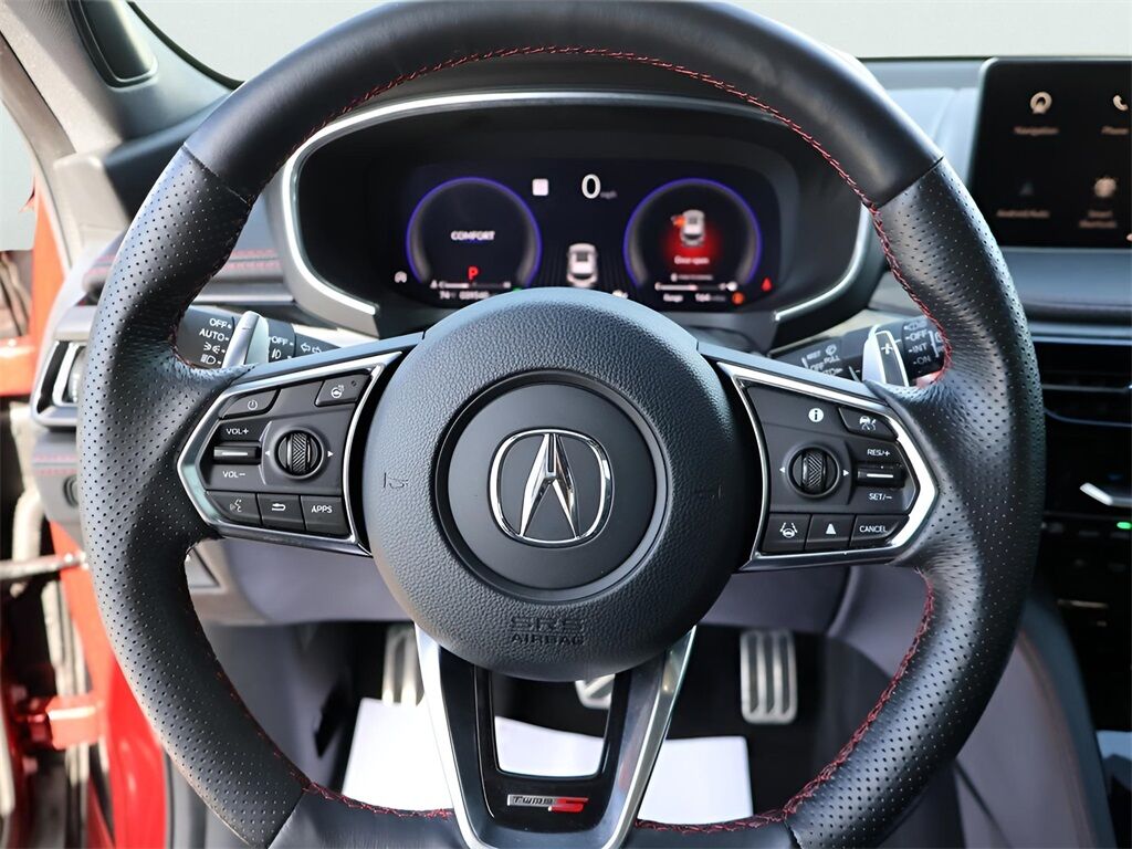 2023 Acura MDX Type S w/Advance Package San Clemente CA