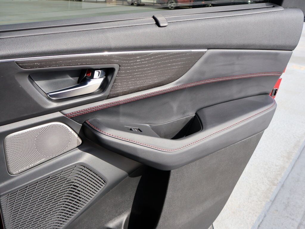 2023 Acura MDX Type S w/Advance Package San Clemente CA