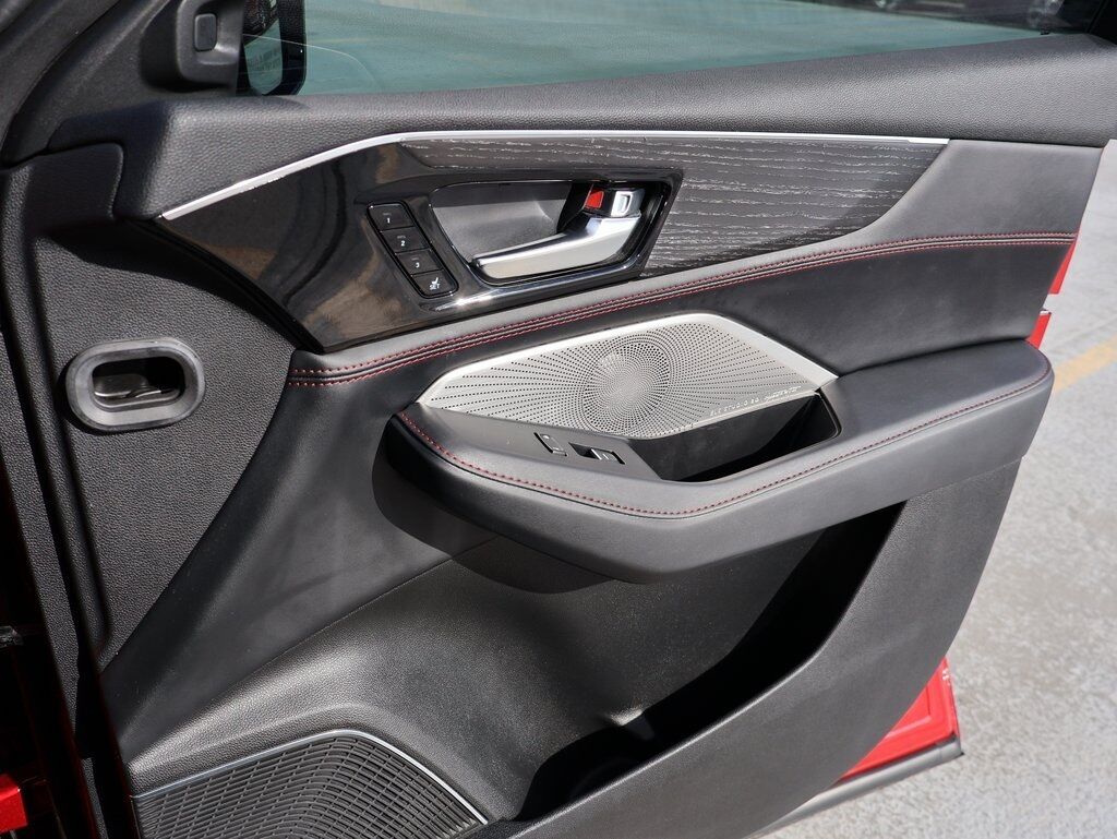 2023 Acura MDX Type S w/Advance Package San Clemente CA