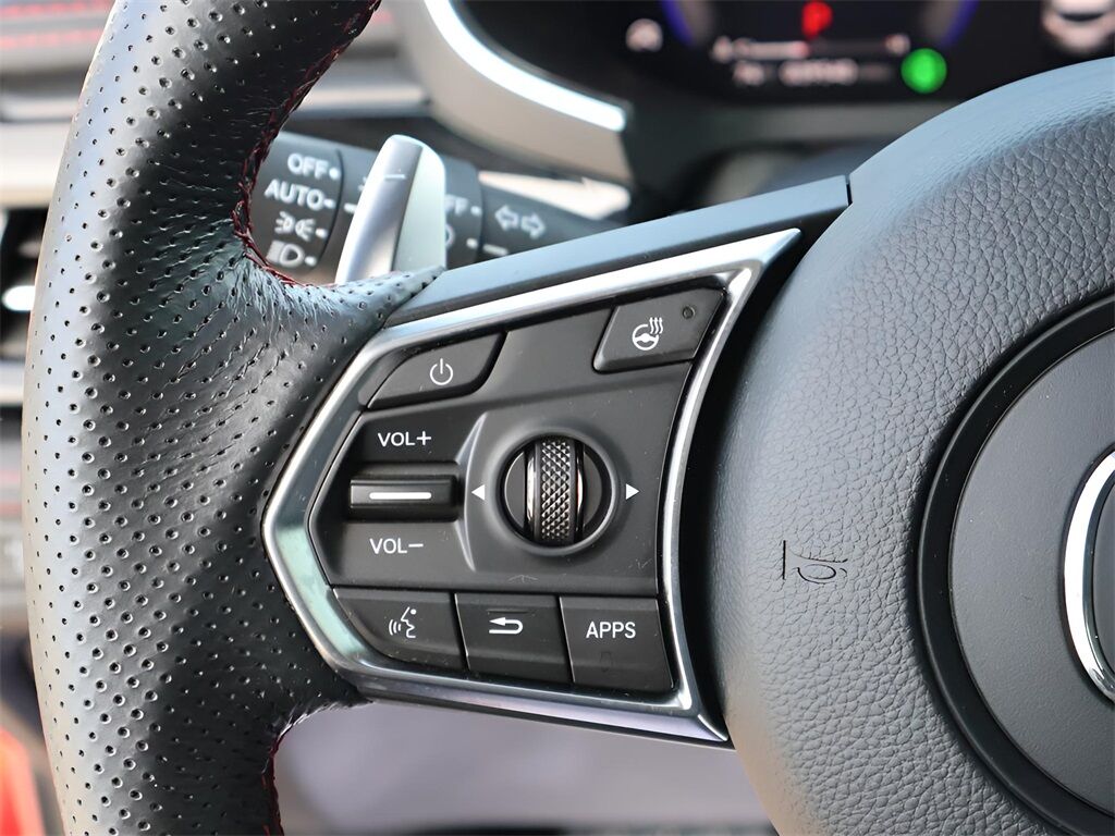 2023 Acura MDX Type S w/Advance Package San Clemente CA