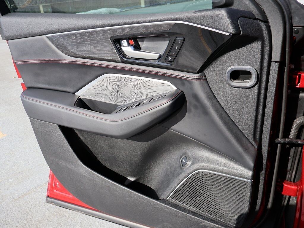 2023 Acura MDX Type S w/Advance Package San Clemente CA