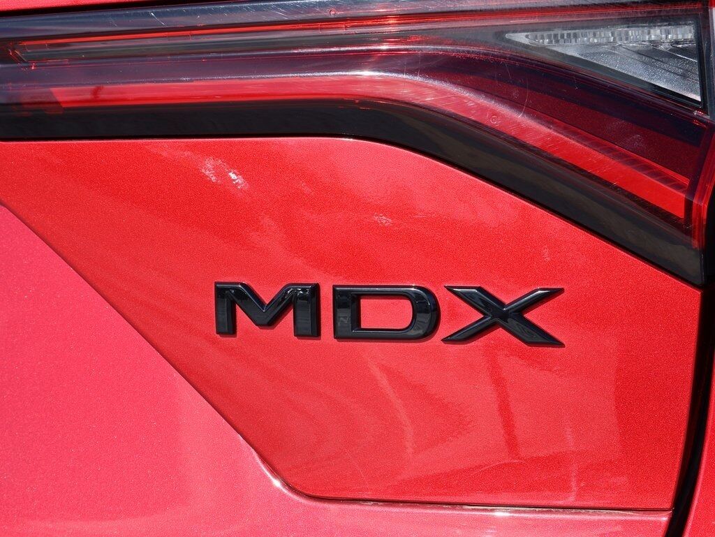 2023 Acura MDX Type S w/Advance Package San Clemente CA