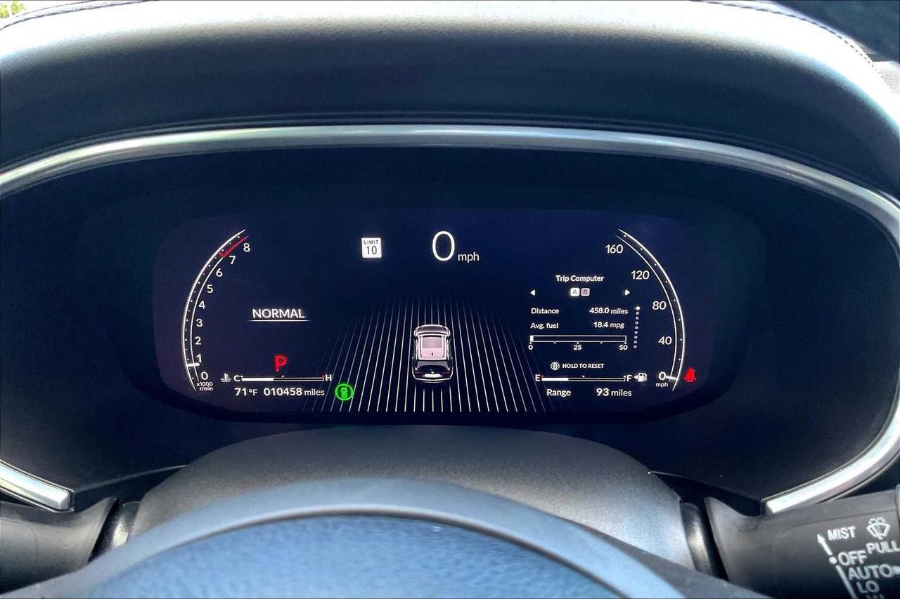 2023 Acura MDX w/Technology Package Roseville CA