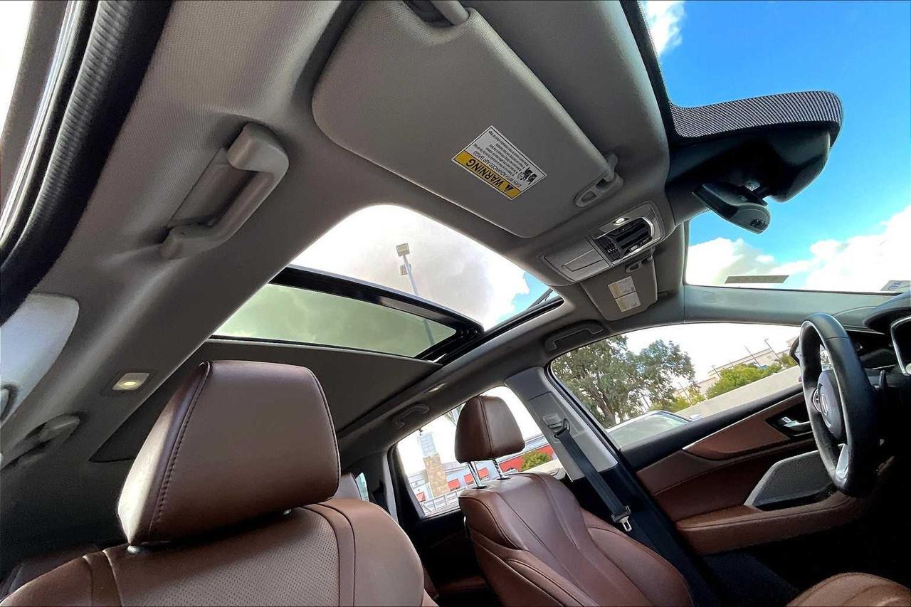 2023 Acura MDX w/Technology Package Roseville CA