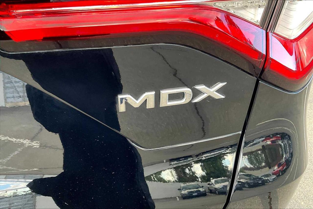 2023 Acura MDX w/Technology Package Roseville CA