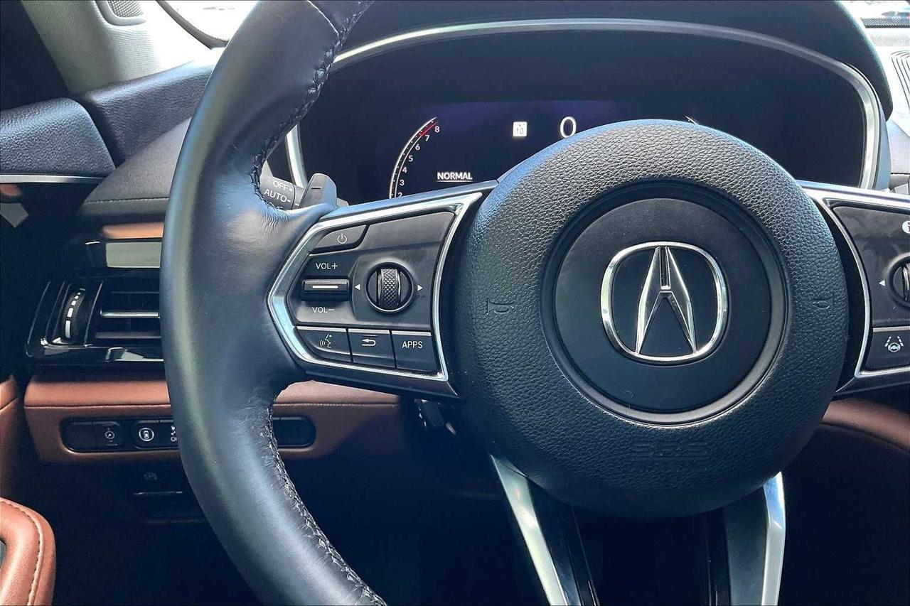 2023 Acura MDX w/Technology Package Roseville CA