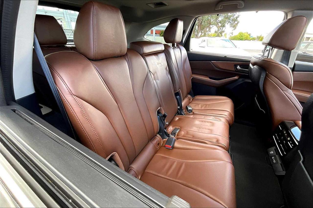 2023 Acura MDX w/Technology Package Roseville CA