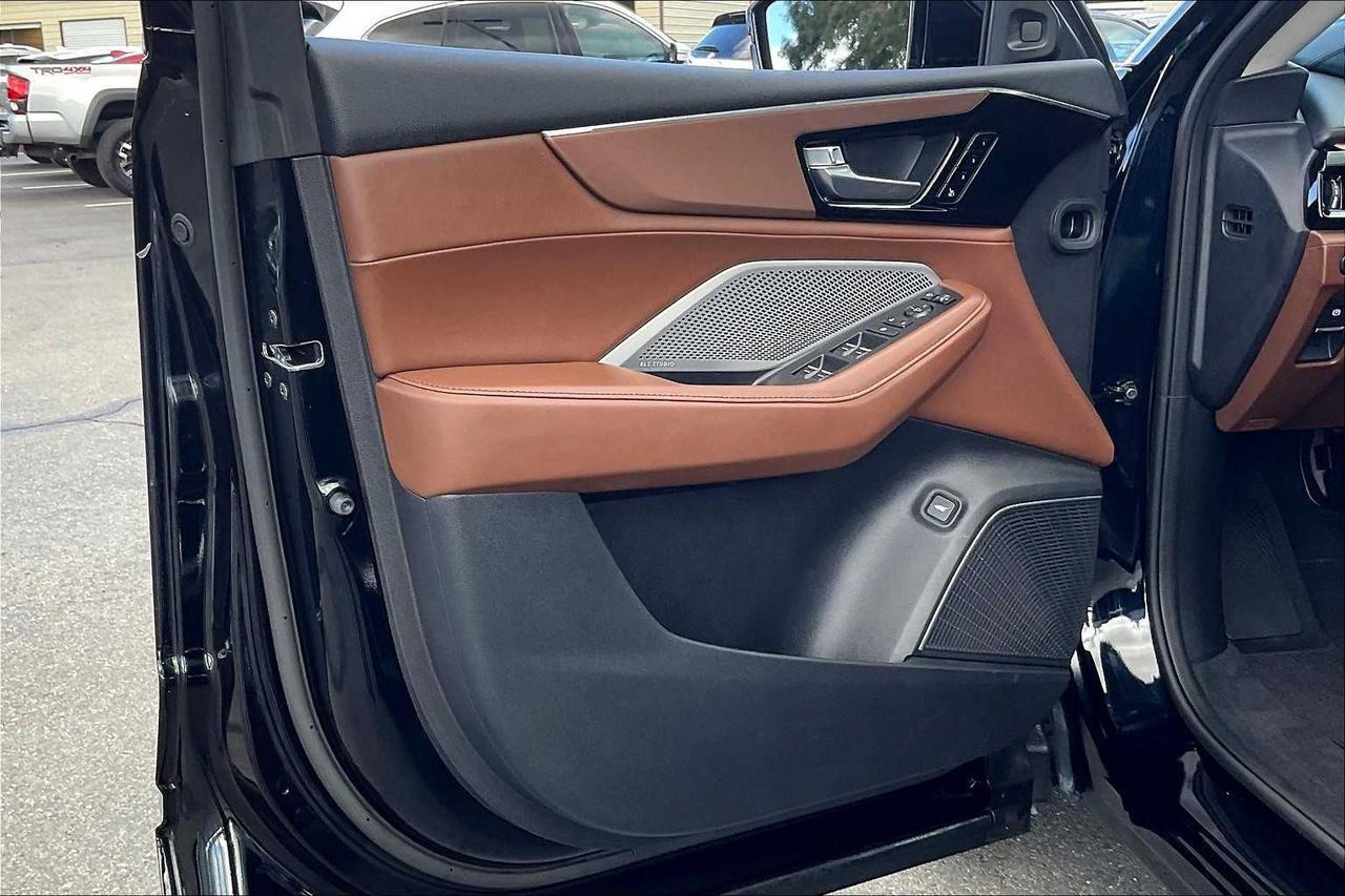 2023 Acura MDX w/Technology Package Roseville CA