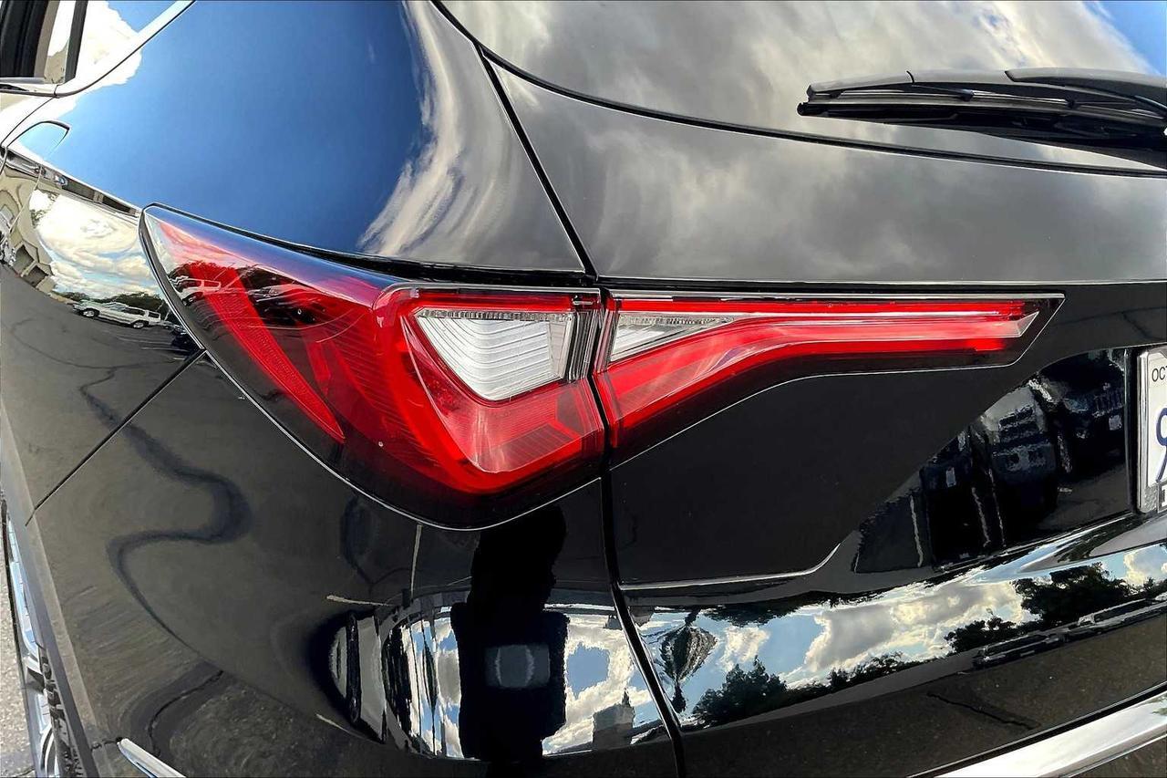 2023 Acura MDX w/Technology Package Roseville CA