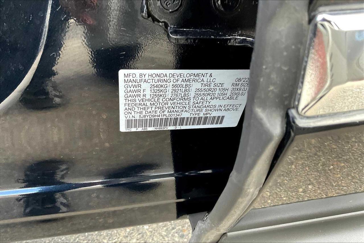 2023 Acura MDX w/Technology Package Roseville CA