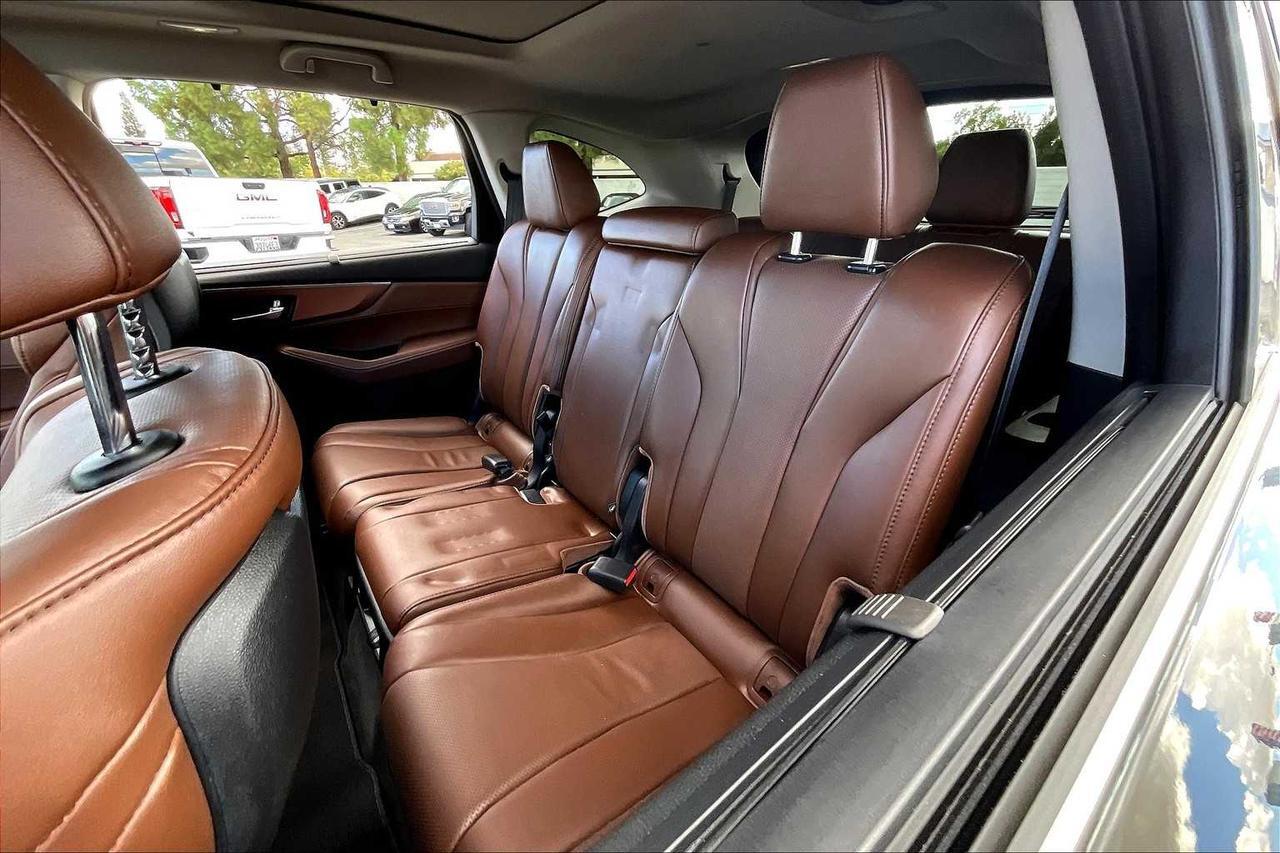 2023 Acura MDX w/Technology Package Roseville CA