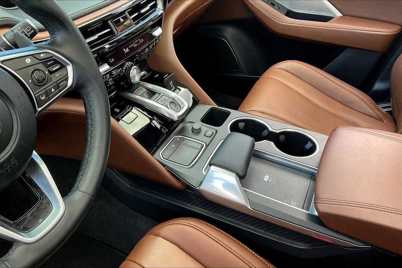 2023 Acura MDX w/Technology Package Roseville CA