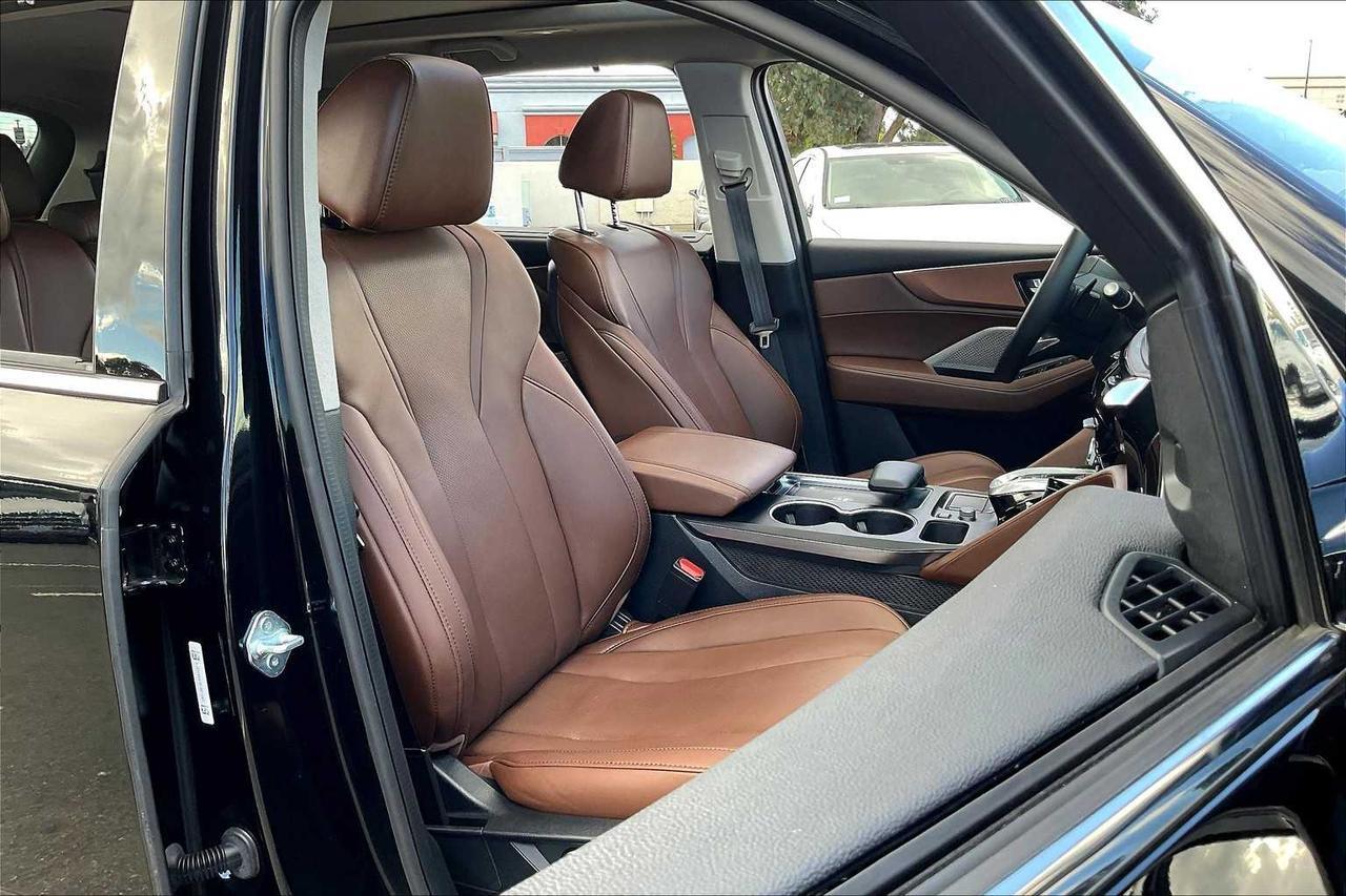 2023 Acura MDX w/Technology Package Roseville CA