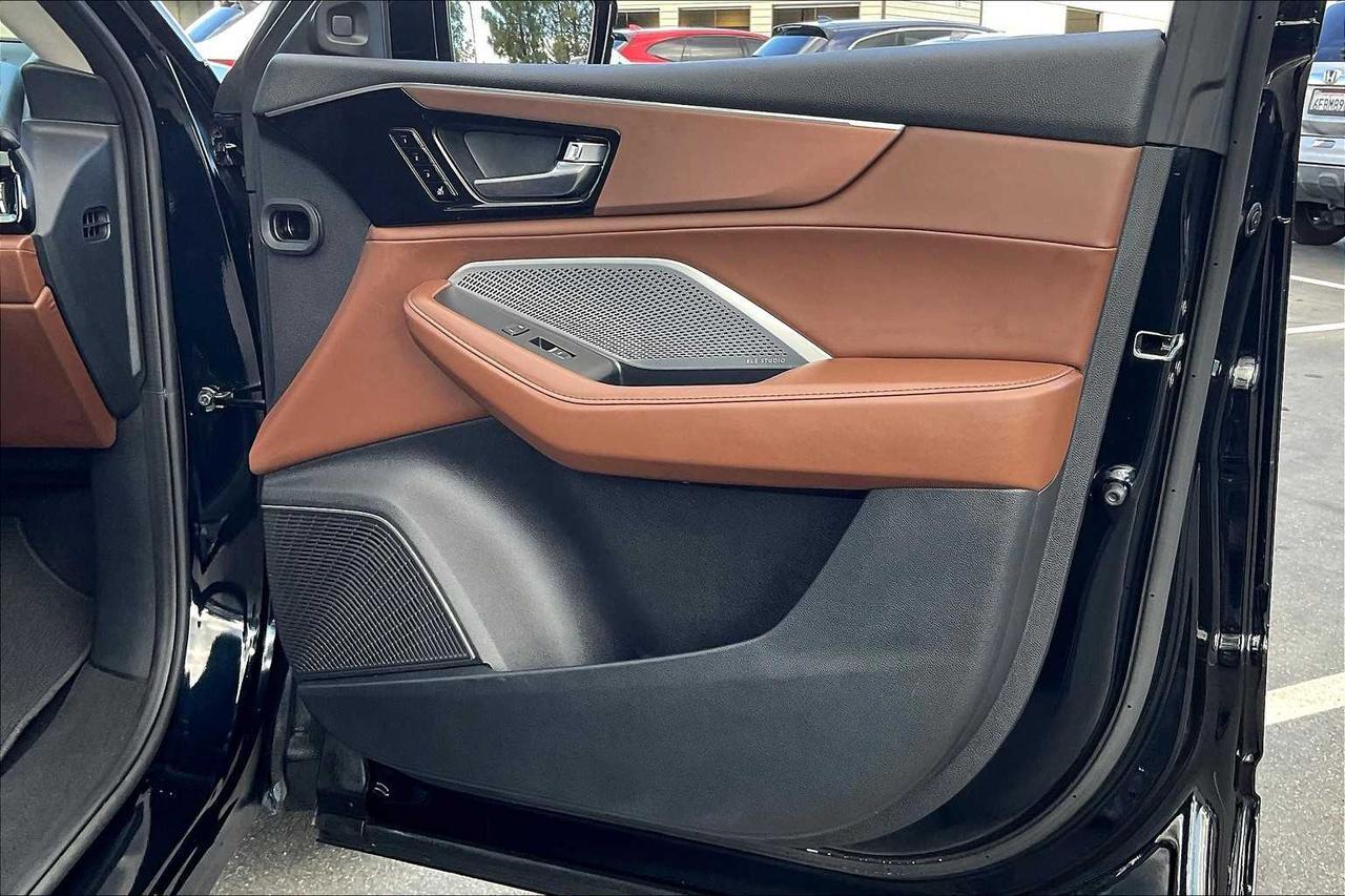 2023 Acura MDX w/Technology Package Roseville CA